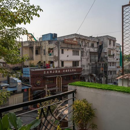 Lime Boutique B&B Gk-1 At Kailash Colony Metro , Greater Kailash Near Eros Hotel Nehru Place Ню Делхи Екстериор снимка