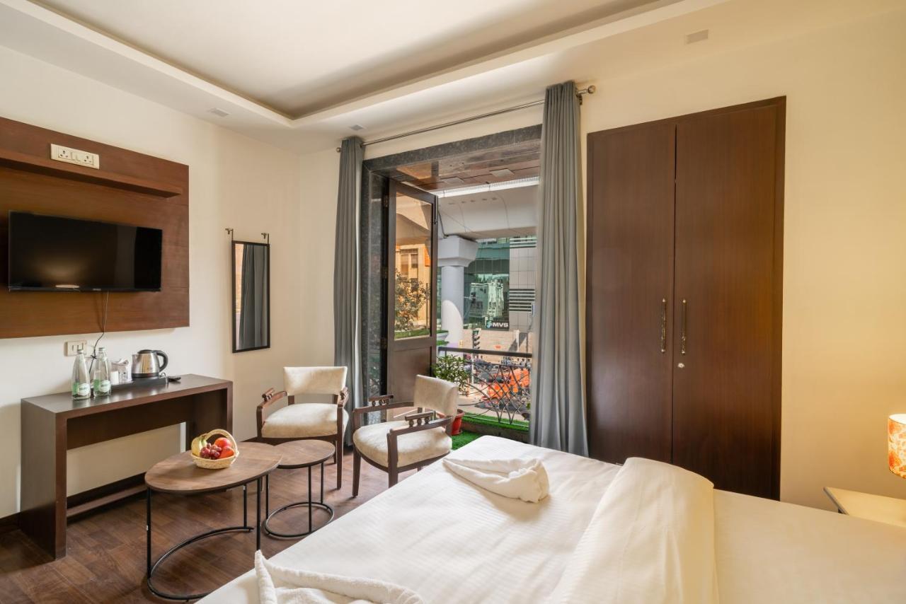 Lime Boutique B&B Gk-1 At Kailash Colony Metro , Greater Kailash Near Eros Hotel Nehru Place Ню Делхи Екстериор снимка