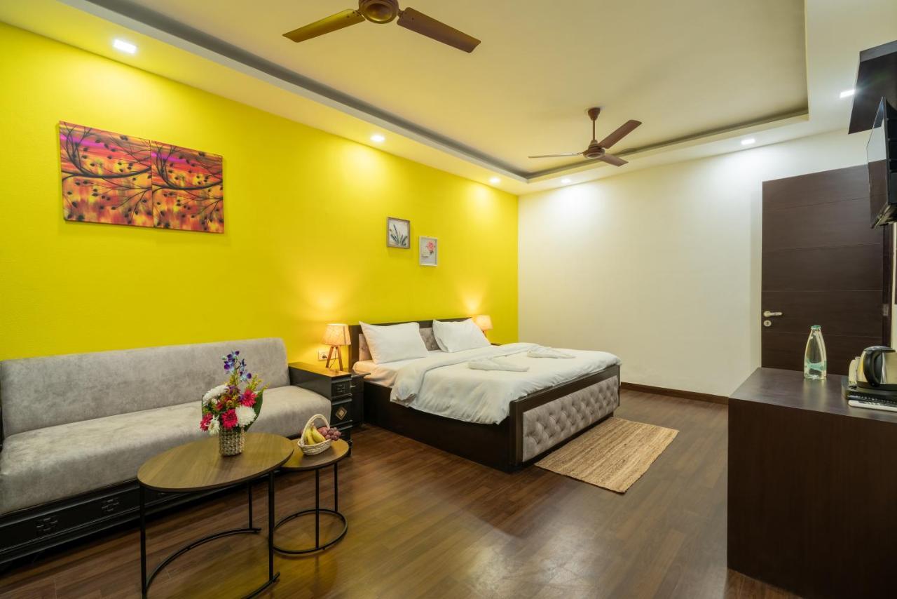 Lime Boutique B&B Gk-1 At Kailash Colony Metro , Greater Kailash Near Eros Hotel Nehru Place Ню Делхи Екстериор снимка