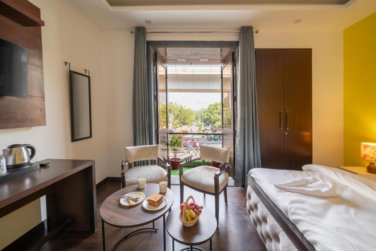 Lime Boutique B&B Gk-1 At Kailash Colony Metro , Greater Kailash Near Eros Hotel Nehru Place Ню Делхи Екстериор снимка