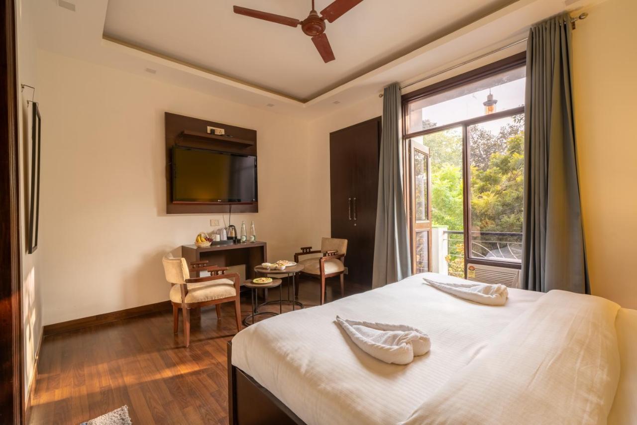 Lime Boutique B&B Gk-1 At Kailash Colony Metro , Greater Kailash Near Eros Hotel Nehru Place Ню Делхи Екстериор снимка